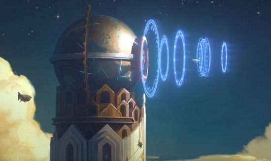 EWC无畏契约首轮战报：四支CN队伍全败陷入败者组