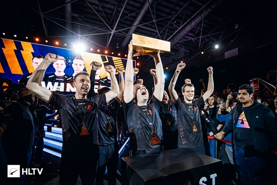 风暴英雄HGC中国队即将开启东区决赛精彩赛季