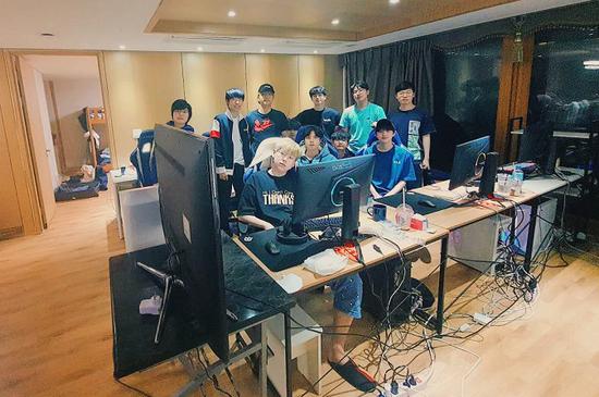 永劫无间全新BGM功能上线，网易云音乐助力游戏体验